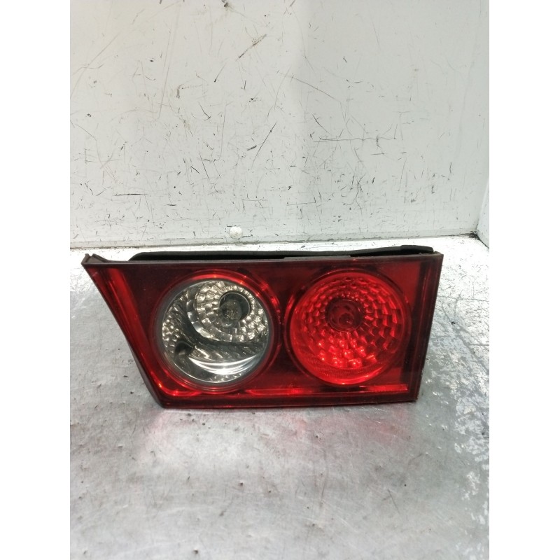 Recambio de piloto trasero derecho interior para honda accord vii (cl, cn) 2.2 i-ctdi (cn1) referencia OEM IAM   04