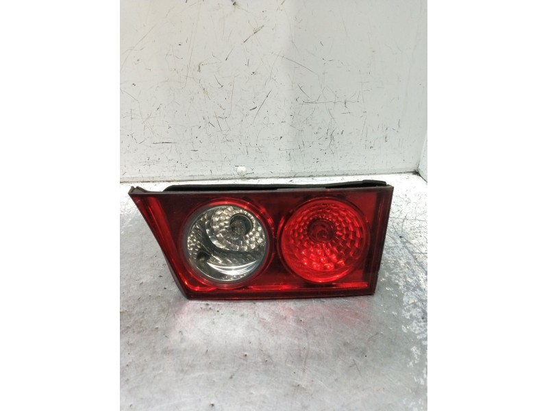 Recambio de piloto trasero derecho interior para honda accord vii (cl, cn) 2.2 i-ctdi (cn1) referencia OEM IAM   04