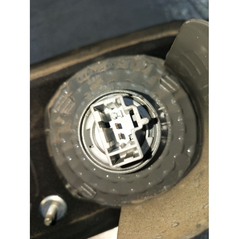 Recambio de piloto trasero derecho interior para honda accord vii (cl, cn) 2.2 i-ctdi (cn1) referencia OEM IAM   04