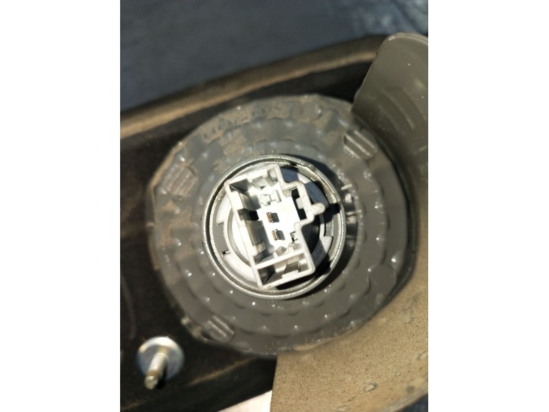 Recambio de piloto trasero derecho interior para honda accord vii (cl, cn) 2.2 i-ctdi (cn1) referencia OEM IAM   04