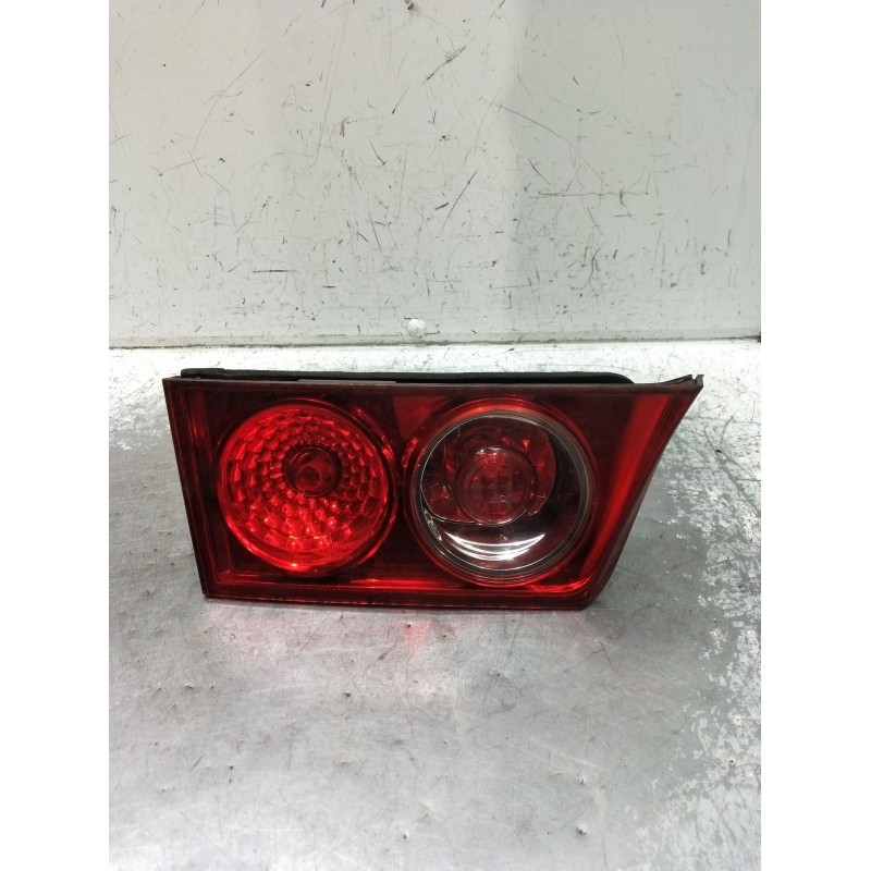 Recambio de piloto trasero izquierdo interior para honda accord vii (cl, cn) 2.2 i-ctdi (cn1) referencia OEM IAM   04