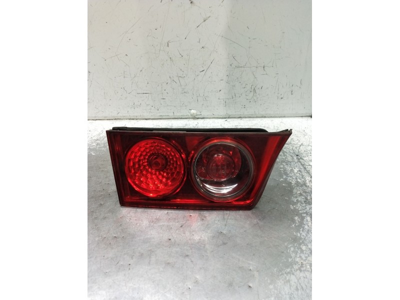 Recambio de piloto trasero izquierdo interior para honda accord vii (cl, cn) 2.2 i-ctdi (cn1) referencia OEM IAM   04