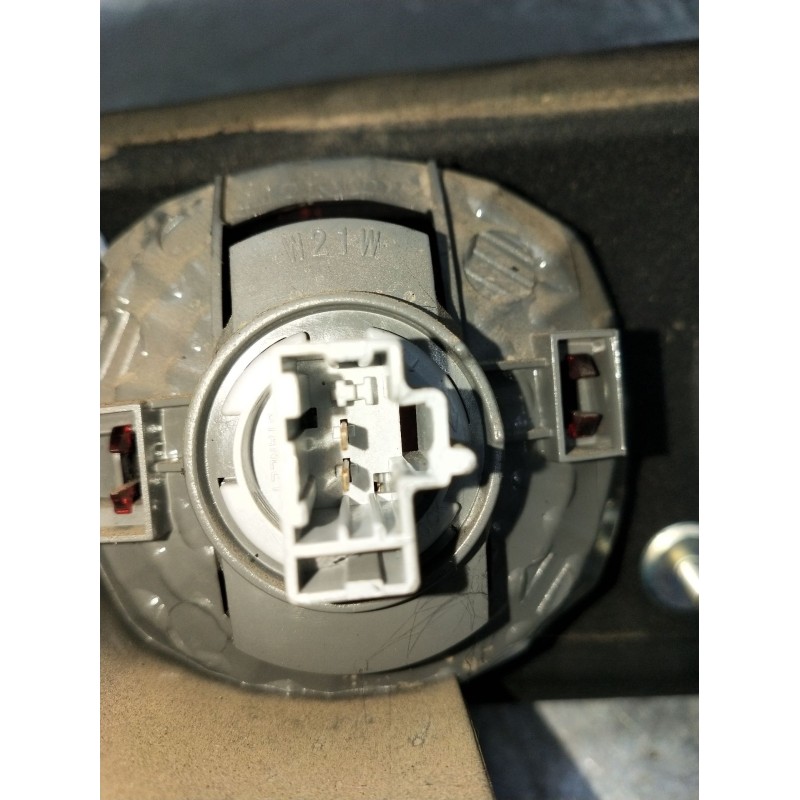 Recambio de piloto trasero izquierdo interior para honda accord vii (cl, cn) 2.2 i-ctdi (cn1) referencia OEM IAM   04