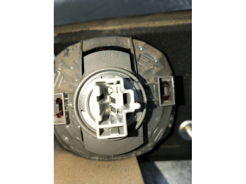 Recambio de piloto trasero izquierdo interior para honda accord vii (cl, cn) 2.2 i-ctdi (cn1) referencia OEM IAM   04