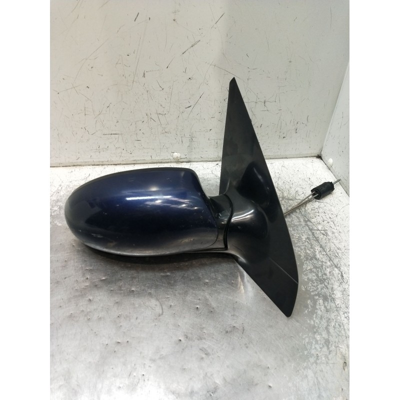 Recambio de retrovisor derecho para ford focus i (daw, dbw) 1.8 turbo di / tddi referencia OEM IAM  MANUAL 