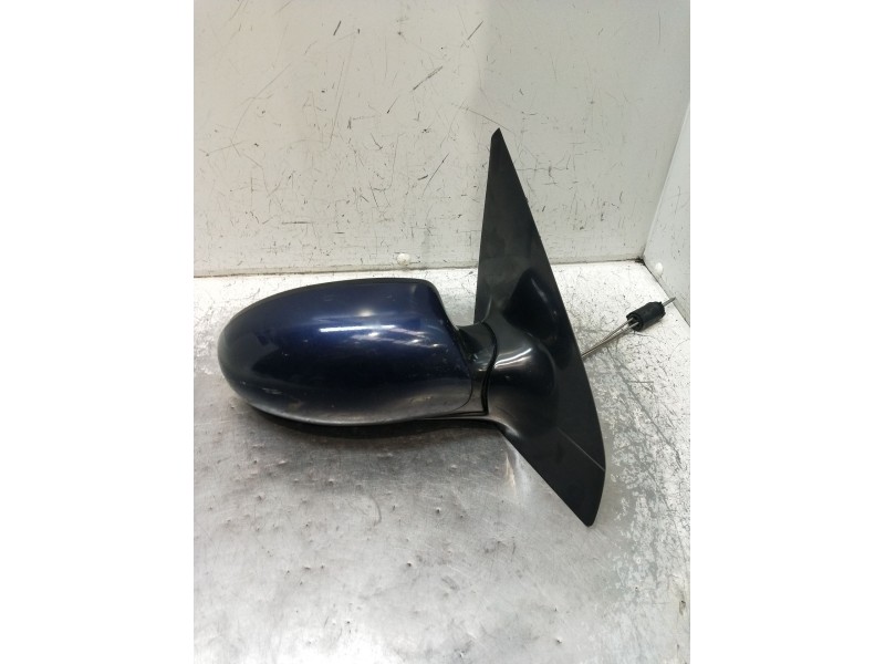 Recambio de retrovisor derecho para ford focus i (daw, dbw) 1.8 turbo di / tddi referencia OEM IAM  MANUAL 