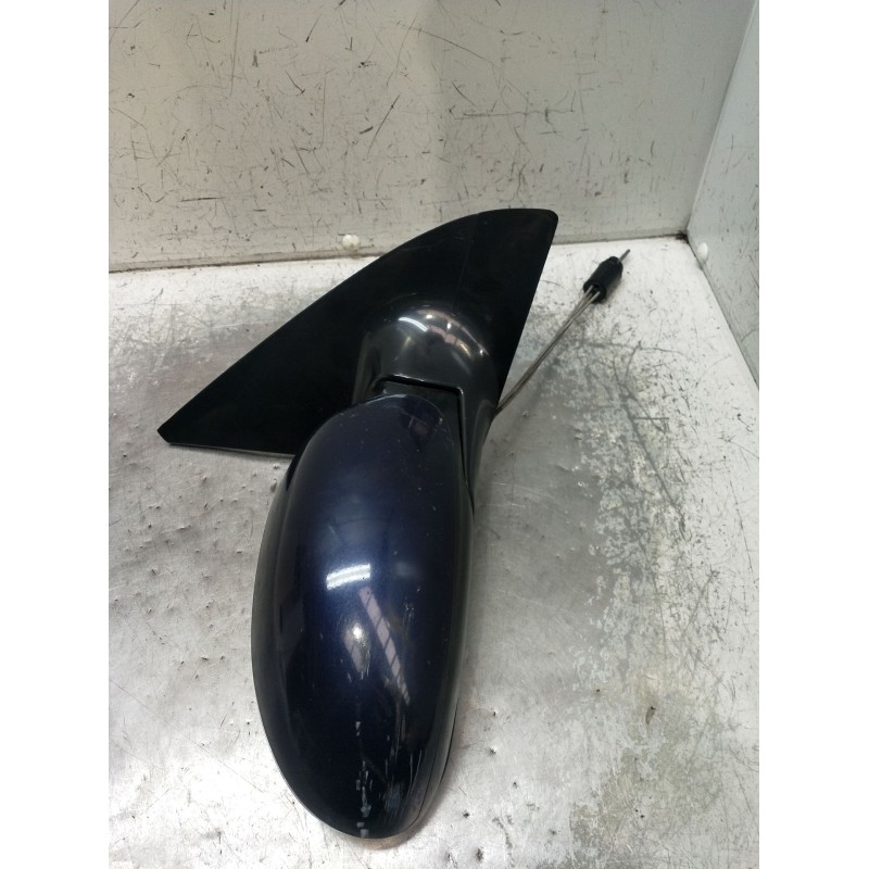 Recambio de retrovisor derecho para ford focus i (daw, dbw) 1.8 turbo di / tddi referencia OEM IAM  MANUAL 