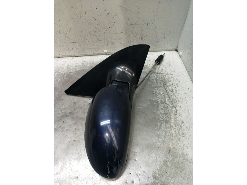 Recambio de retrovisor derecho para ford focus i (daw, dbw) 1.8 turbo di / tddi referencia OEM IAM  MANUAL 