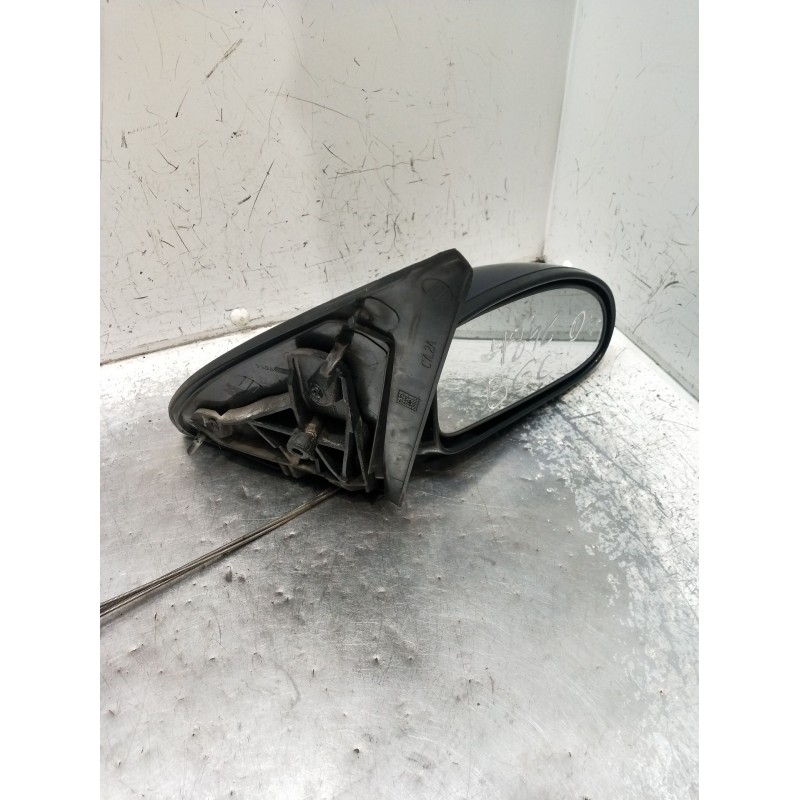 Recambio de retrovisor derecho para ford focus i (daw, dbw) 1.8 turbo di / tddi referencia OEM IAM  MANUAL 