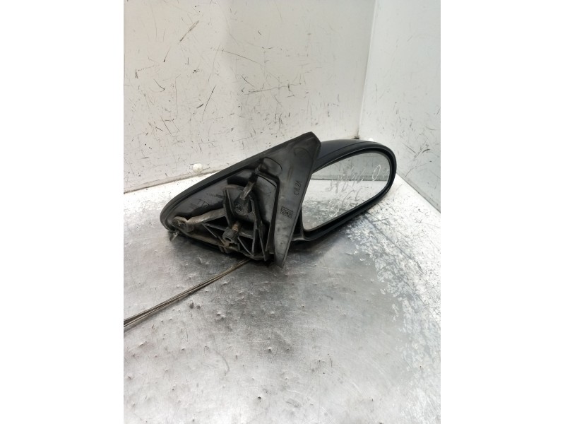 Recambio de retrovisor derecho para ford focus i (daw, dbw) 1.8 turbo di / tddi referencia OEM IAM  MANUAL 