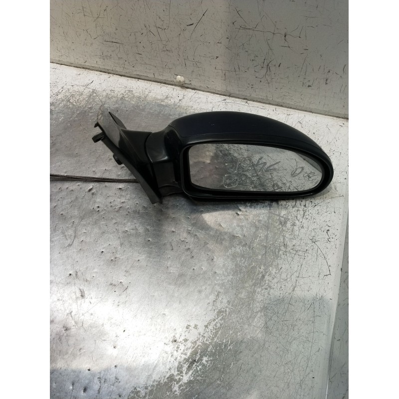 Recambio de retrovisor derecho para ford focus i (daw, dbw) 1.8 turbo di / tddi referencia OEM IAM  MANUAL 
