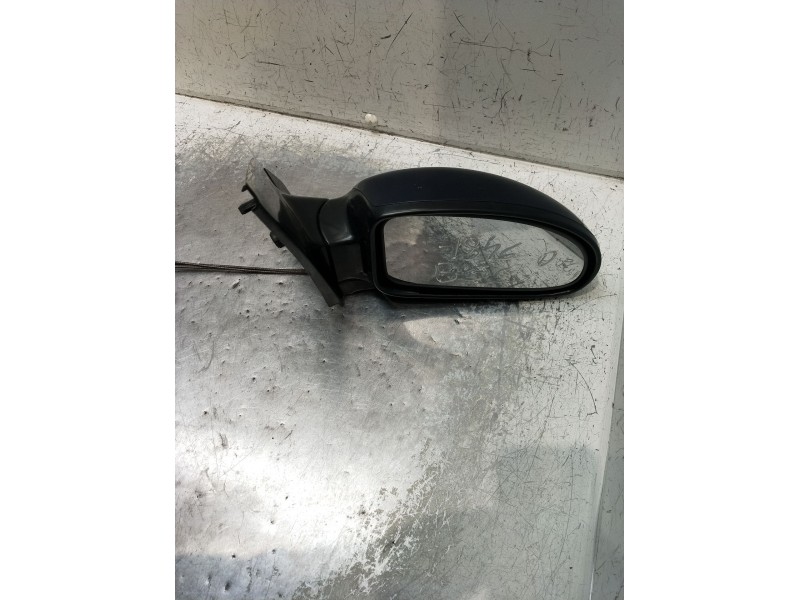 Recambio de retrovisor derecho para ford focus i (daw, dbw) 1.8 turbo di / tddi referencia OEM IAM  MANUAL 