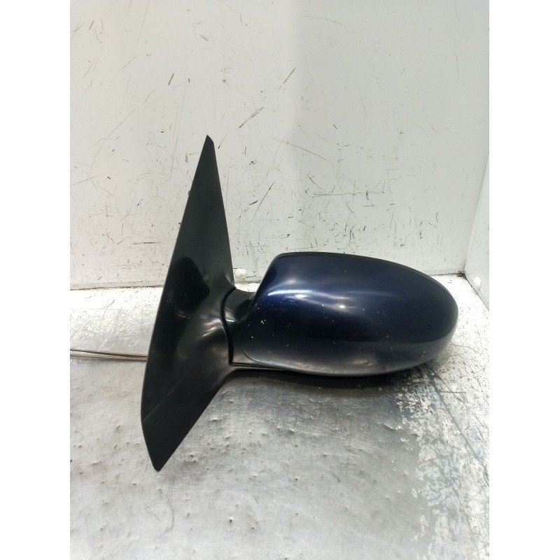 Recambio de retrovisor izquierdo para ford focus i (daw, dbw) 1.8 turbo di / tddi referencia OEM IAM  MANUAL 