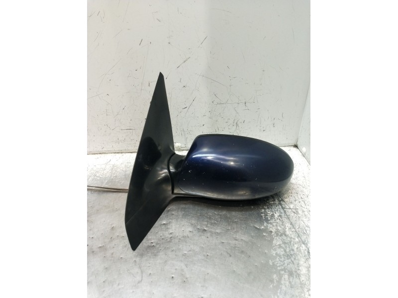 Recambio de retrovisor izquierdo para ford focus i (daw, dbw) 1.8 turbo di / tddi referencia OEM IAM  MANUAL 