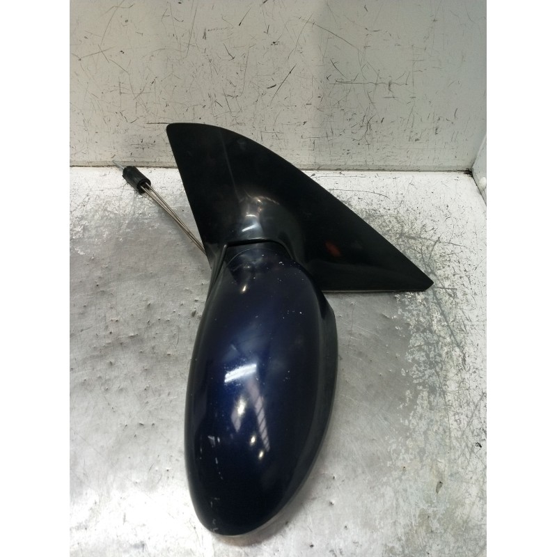 Recambio de retrovisor izquierdo para ford focus i (daw, dbw) 1.8 turbo di / tddi referencia OEM IAM  MANUAL 