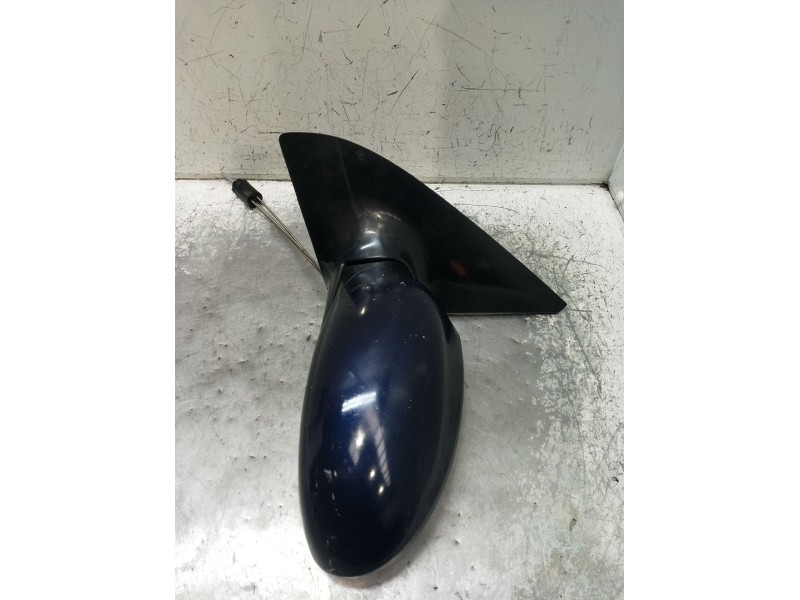 Recambio de retrovisor izquierdo para ford focus i (daw, dbw) 1.8 turbo di / tddi referencia OEM IAM  MANUAL 