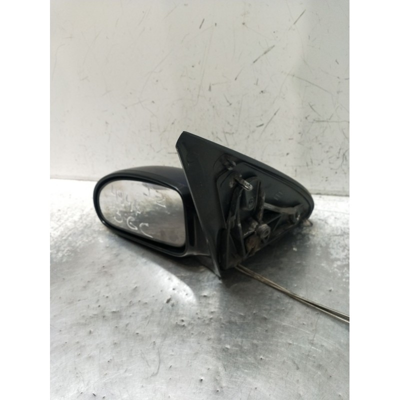 Recambio de retrovisor izquierdo para ford focus i (daw, dbw) 1.8 turbo di / tddi referencia OEM IAM  MANUAL 