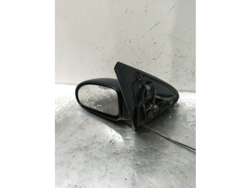 Recambio de retrovisor izquierdo para ford focus i (daw, dbw) 1.8 turbo di / tddi referencia OEM IAM  MANUAL 
