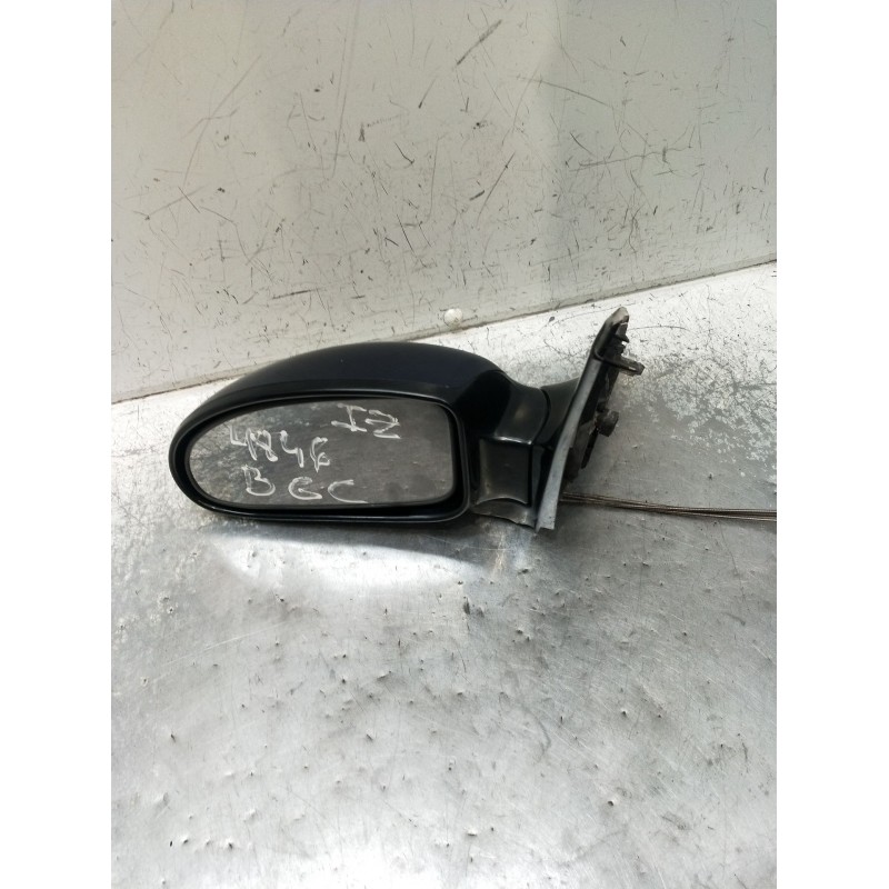 Recambio de retrovisor izquierdo para ford focus i (daw, dbw) 1.8 turbo di / tddi referencia OEM IAM  MANUAL 