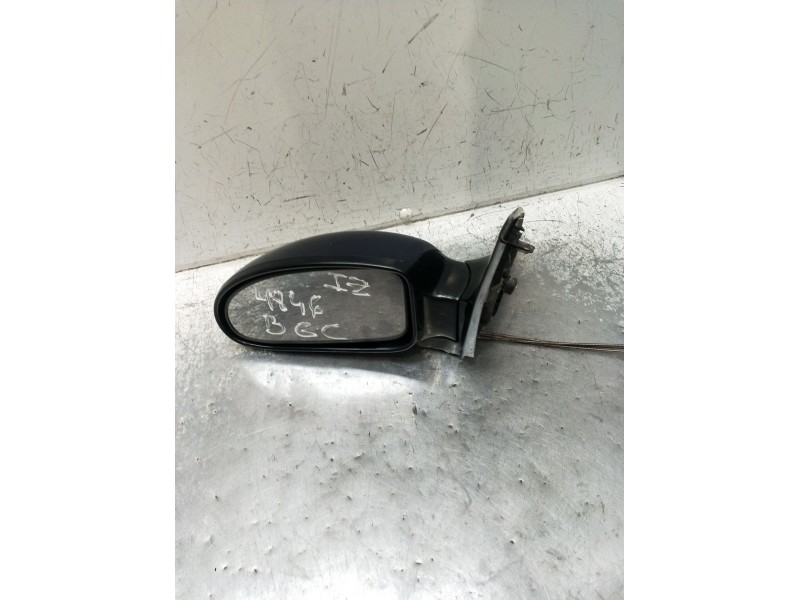 Recambio de retrovisor izquierdo para ford focus i (daw, dbw) 1.8 turbo di / tddi referencia OEM IAM  MANUAL 
