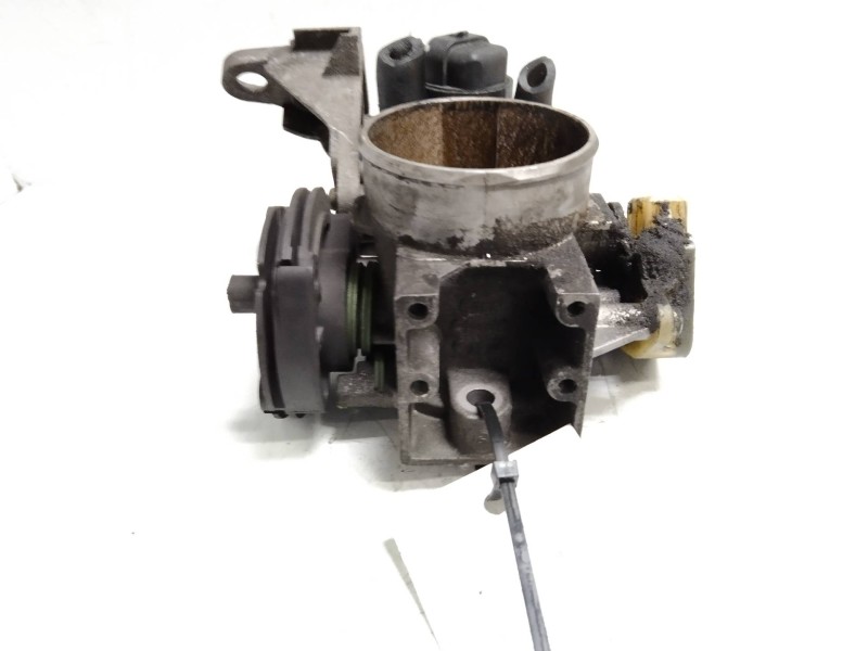 Recambio de caja mariposa para peugeot 406 berlina (s1/s2) sr referencia OEM IAM 7274731000  