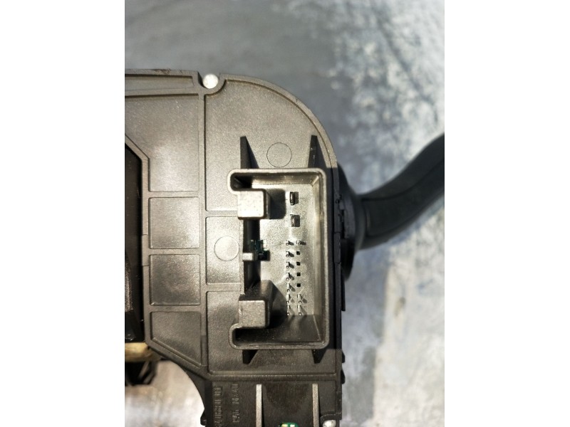 Recambio de mando luces para audi a4 b7 (8ec) 2.0 referencia OEM IAM 8E0953549S K0105114412 01