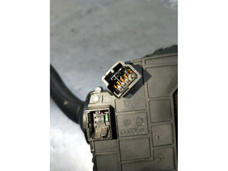 Recambio de mando luces para audi a4 b7 (8ec) 2.0 referencia OEM IAM 8E0953549S K0105114412 01