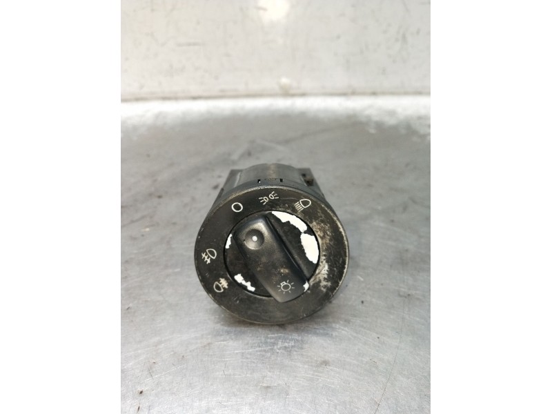 Recambio de mando luces para audi a4 b7 (8ec) 2.0 referencia OEM IAM 8E0941531A 01AK2434 01