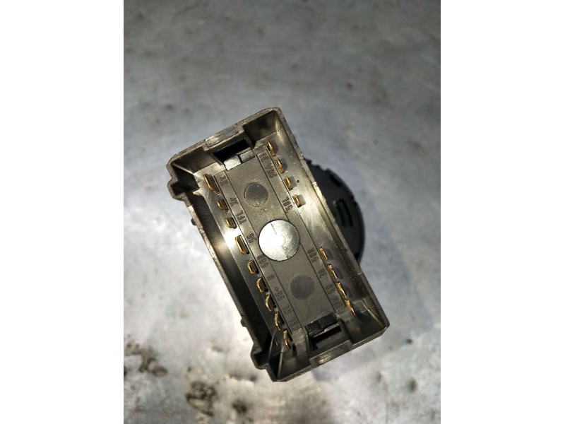 Recambio de mando luces para audi a4 b7 (8ec) 2.0 referencia OEM IAM 8E0941531A 01AK2434 01