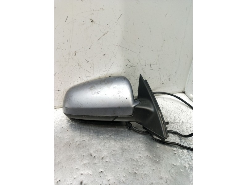 Recambio de retrovisor derecho para audi a4 b7 (8ec) 2.0 referencia OEM IAM  ELÉCTRICO 01