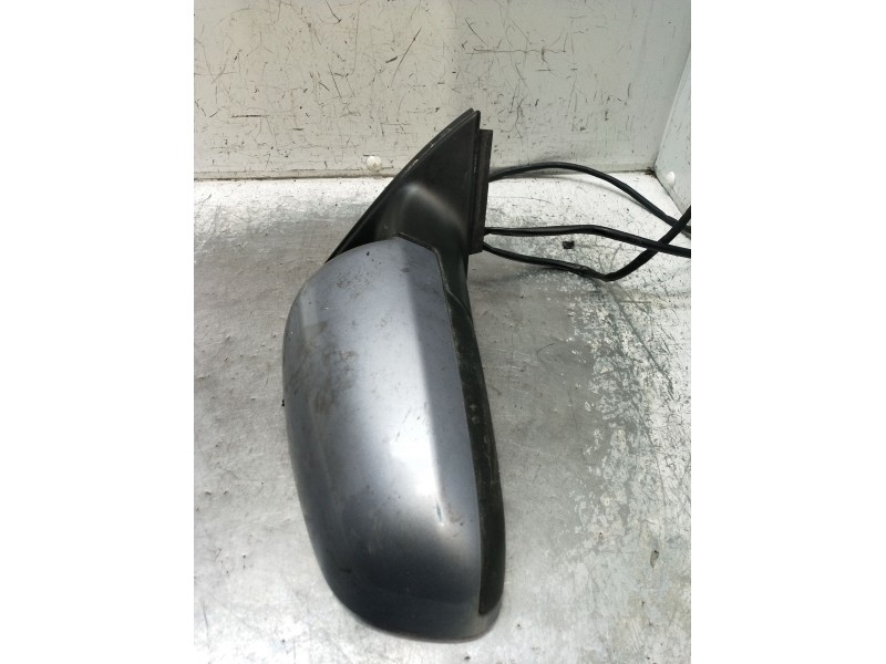 Recambio de retrovisor derecho para audi a4 b7 (8ec) 2.0 referencia OEM IAM  ELÉCTRICO 01