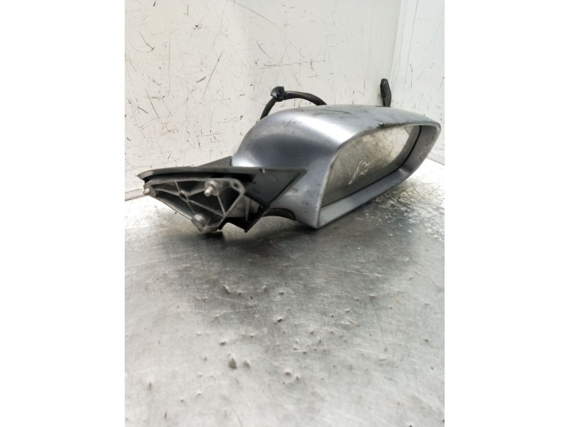 Recambio de retrovisor derecho para audi a4 b7 (8ec) 2.0 referencia OEM IAM  ELÉCTRICO 01