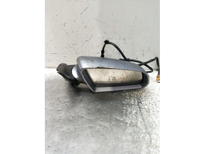 Recambio de retrovisor derecho para audi a4 b7 (8ec) 2.0 referencia OEM IAM  ELÉCTRICO 01