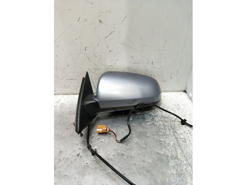Recambio de retrovisor izquierdo para audi a4 b7 (8ec) 2.0 referencia OEM IAM  ELECTRICO 01
