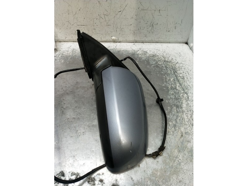 Recambio de retrovisor izquierdo para audi a4 b7 (8ec) 2.0 referencia OEM IAM  ELECTRICO 01