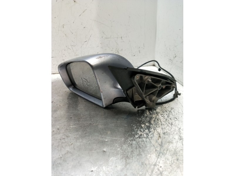 Recambio de retrovisor izquierdo para audi a4 b7 (8ec) 2.0 referencia OEM IAM  ELECTRICO 01