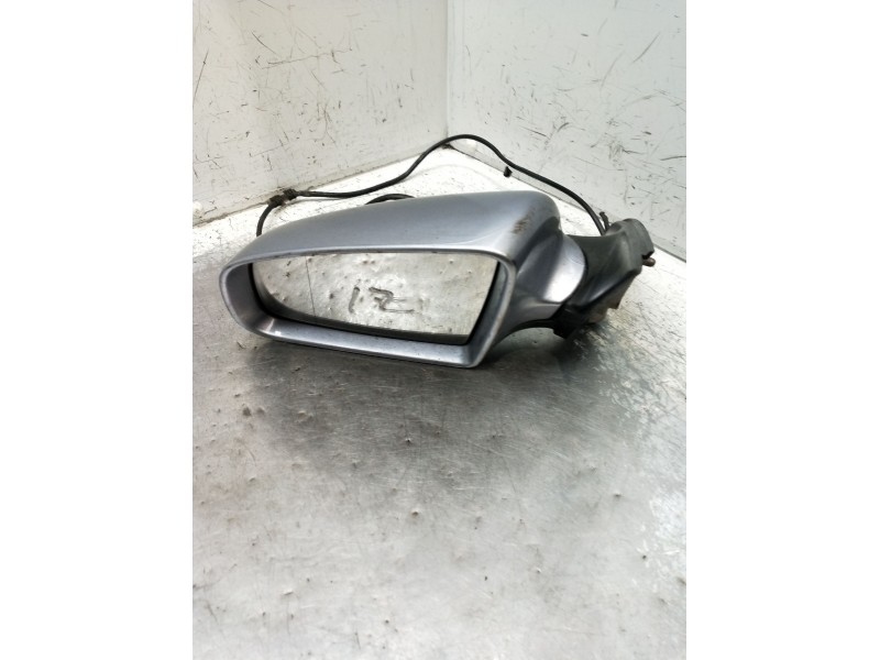 Recambio de retrovisor izquierdo para audi a4 b7 (8ec) 2.0 referencia OEM IAM  ELECTRICO 01