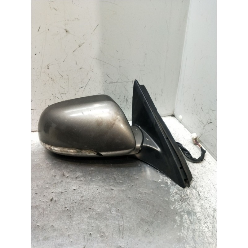 Recambio de retrovisor derecho para honda accord vii (cl, cn) 2.2 i-ctdi (cn1) referencia OEM IAM VER FOTOS ELÉCTRICO 04
