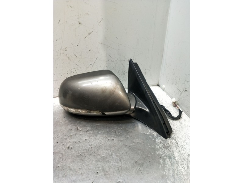 Recambio de retrovisor derecho para honda accord vii (cl, cn) 2.2 i-ctdi (cn1) referencia OEM IAM VER FOTOS ELÉCTRICO 04
