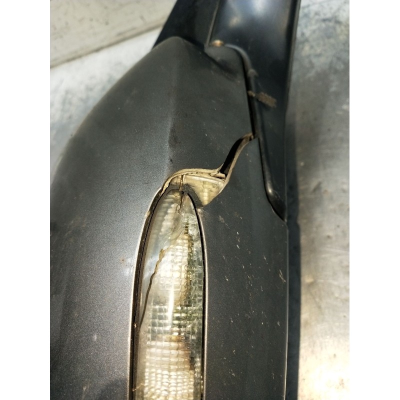 Recambio de retrovisor derecho para honda accord vii (cl, cn) 2.2 i-ctdi (cn1) referencia OEM IAM VER FOTOS ELÉCTRICO 04