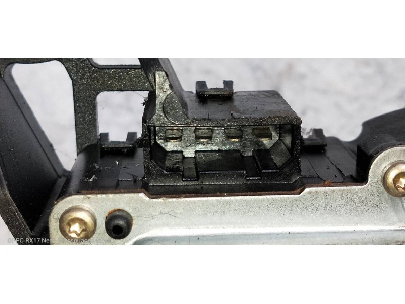 Recambio de motor limpia trasero para audi a4 avant (b5) 2.5 tdi referencia OEM IAM 8L0955711B  