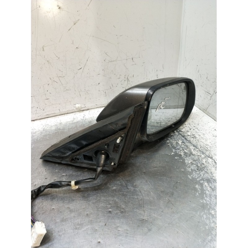 Recambio de retrovisor derecho para honda accord vii (cl, cn) 2.2 i-ctdi (cn1) referencia OEM IAM VER FOTOS ELÉCTRICO 04