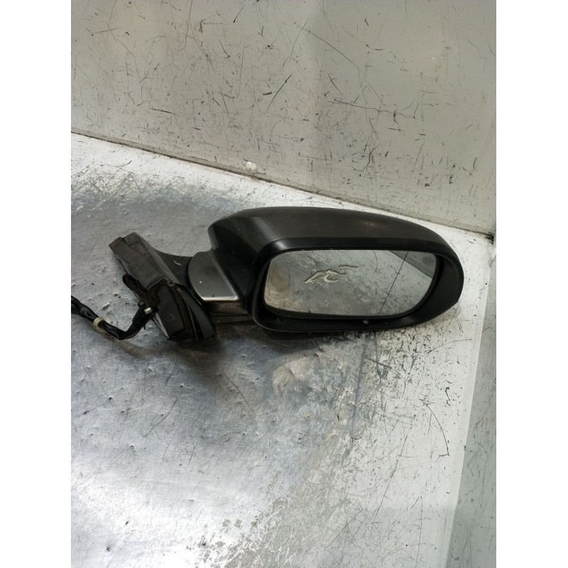 Recambio de retrovisor derecho para honda accord vii (cl, cn) 2.2 i-ctdi (cn1) referencia OEM IAM VER FOTOS ELÉCTRICO 04