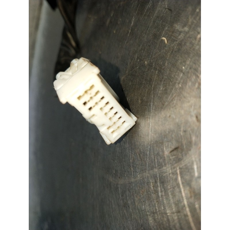 Recambio de retrovisor derecho para honda accord vii (cl, cn) 2.2 i-ctdi (cn1) referencia OEM IAM VER FOTOS ELÉCTRICO 04