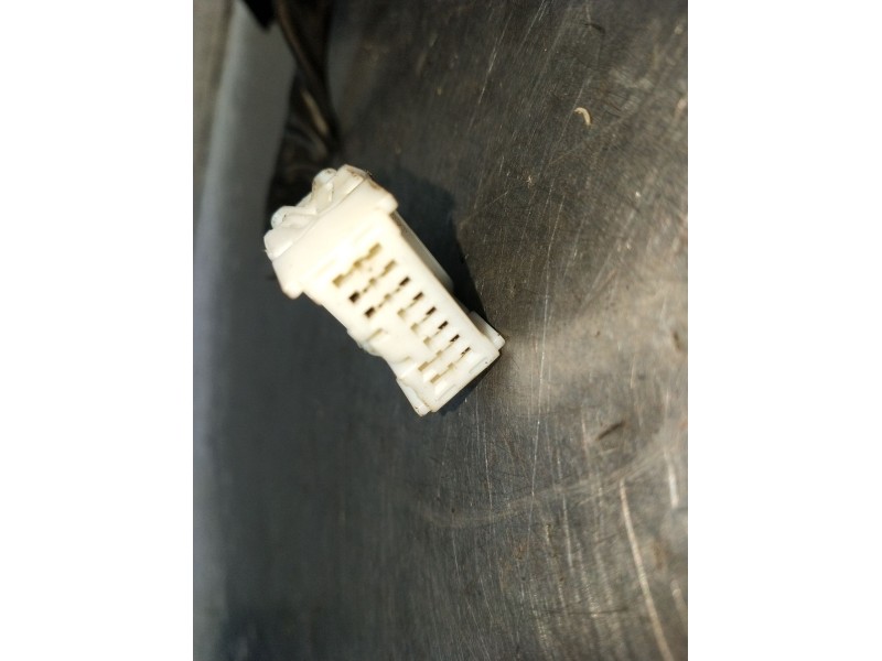 Recambio de retrovisor derecho para honda accord vii (cl, cn) 2.2 i-ctdi (cn1) referencia OEM IAM VER FOTOS ELÉCTRICO 04