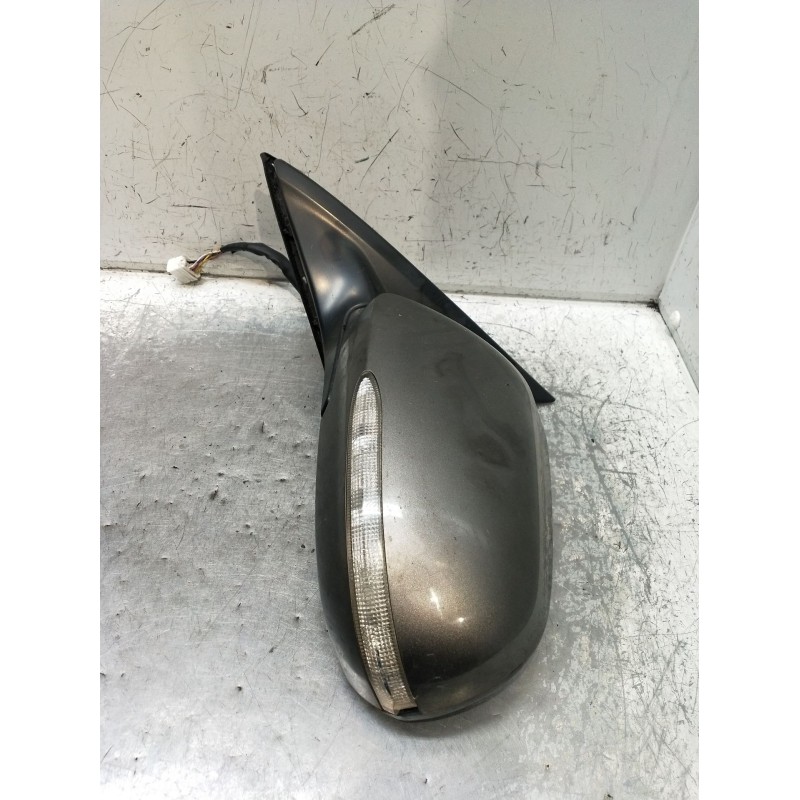 Recambio de retrovisor izquierdo para honda accord vii (cl, cn) 2.2 i-ctdi (cn1) referencia OEM IAM  ELÉCTRICO 04