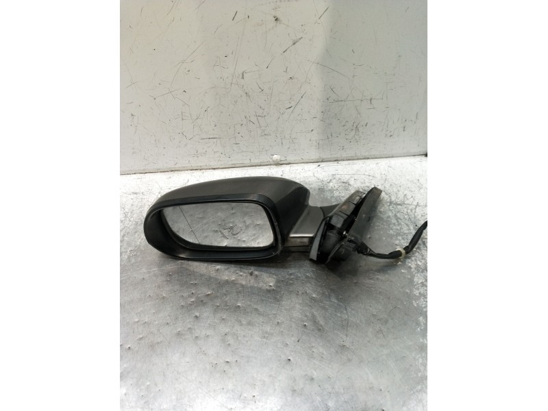 Recambio de retrovisor izquierdo para honda accord vii (cl, cn) 2.2 i-ctdi (cn1) referencia OEM IAM  ELÉCTRICO 04