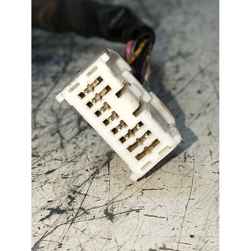 Recambio de retrovisor izquierdo para honda accord vii (cl, cn) 2.2 i-ctdi (cn1) referencia OEM IAM  ELÉCTRICO 04