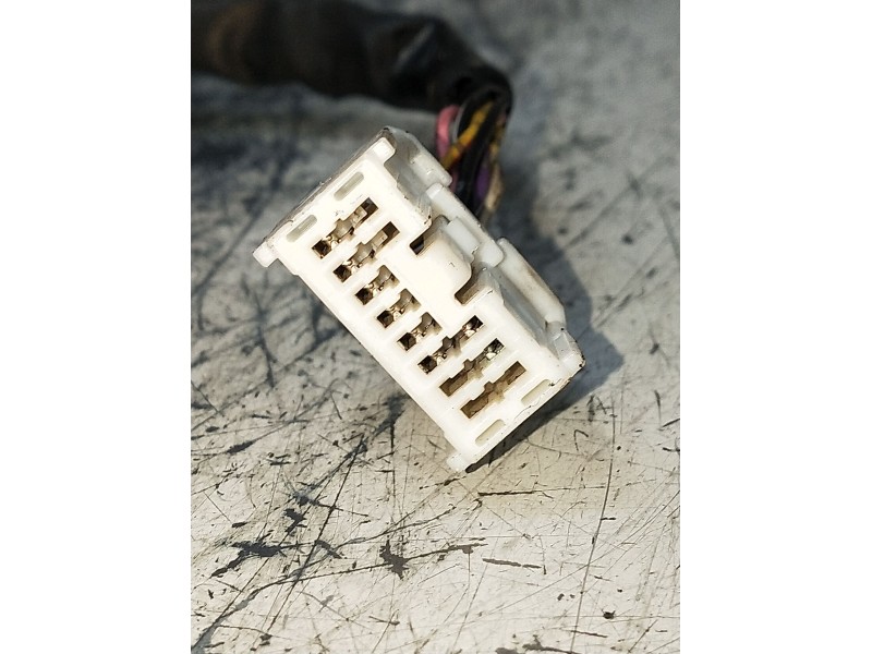 Recambio de retrovisor izquierdo para honda accord vii (cl, cn) 2.2 i-ctdi (cn1) referencia OEM IAM  ELÉCTRICO 04