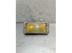 Recambio de faro antiniebla derecho para citroën ax referencia OEM IAM   AMARILLOS